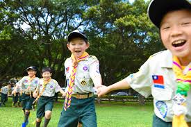 APR Scout Foundation | World Scouting